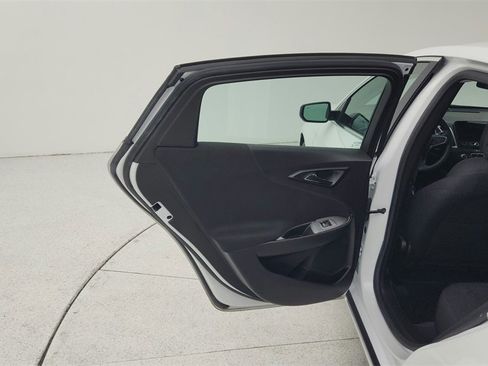 Certified 2024 Chevrolet Malibu LS w/ LPO, Floor Liner Package image 34