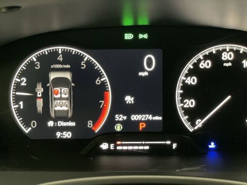 Used 2024 Honda Civic EX-L image 24