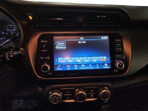 Used 2023 Nissan Kicks SV image 11