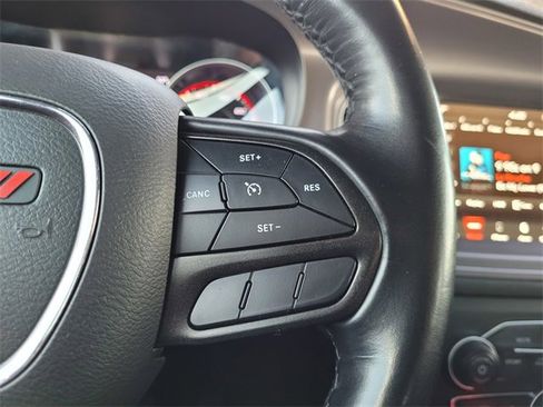 Certified 2023 Dodge Charger GT image 14