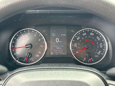 Used 2020 Toyota RAV4 LE w/ All Weather Liner Package AWD/4WD image 25