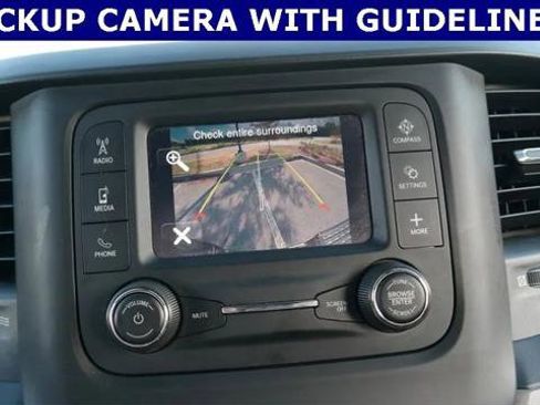 Certified 2024 RAM 2500 Tradesman image 2