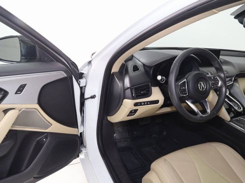 Used 2024 Acura TLX w/ Technology Package image 47