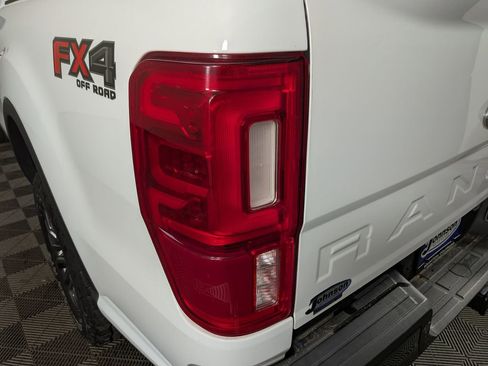 Used 2021 Ford Ranger XLT w/ Equipment Group 301A Mid image 10