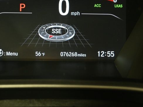 Used 2018 Honda CR-V Touring image 26