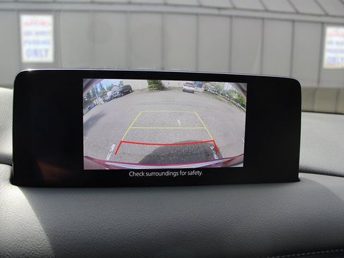 Used 2023 MAZDA CX-5 AWD 2.5 S image 12