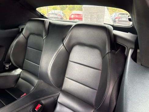 Used 2015 Ford Mustang Premium w/ Equipment Group 201A RWD image 18