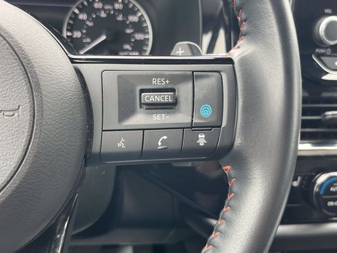 Used 2023 Nissan Pathfinder Rock Creek AWD/4WD image 28