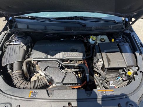 Used 2014 Buick LaCrosse FWD image 40