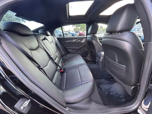 Used 2023 Cadillac CT5 V w/ Premium Package image 36