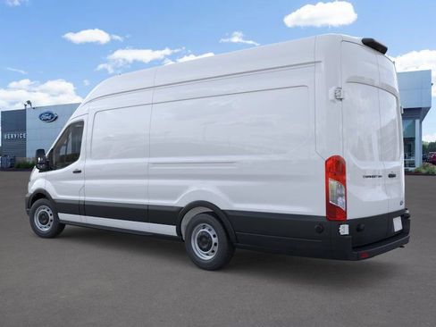 New 2026 Ford Transit 350 148 High Roof Extended image 4