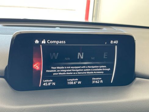 Used 2019 MAZDA CX-5 Touring AWD/4WD image 18