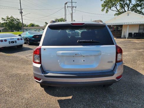 Used 2015 Jeep Compass Sport w/ Power Value Group AWD/4WD image 6