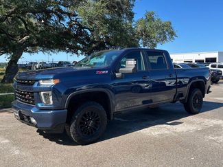 Used 2021 Chevrolet Silverado 2500 LT w/ Z71 Sport Edition AWD/4WD video 1