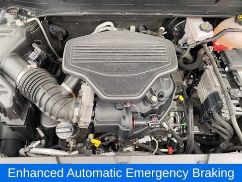 Certified 2022 GMC Acadia Denali w/ Denali Ultimate Package image 14