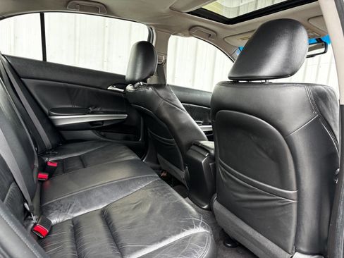 Used 2008 Honda Accord EX-L image 36