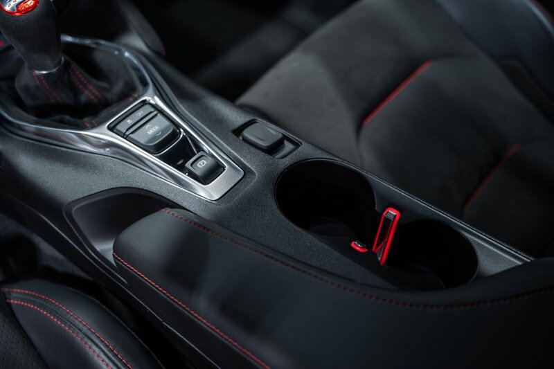 Used 2018 Chevrolet Camaro ZL1 RWD image 49