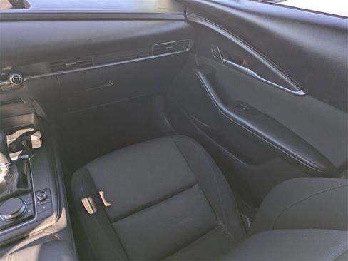 Used 2021 MAZDA CX-30 FWD 2.5 S image 19