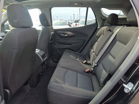 Certified 2022 GMC Terrain SLE w/ Driver Convenience Package image 10