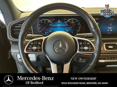 Used 2023 Mercedes-Benz GLE 350 4MATIC image 24