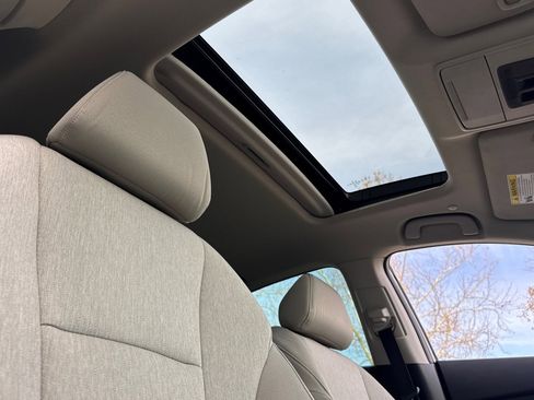 Used 2025 Honda Accord SE image 24