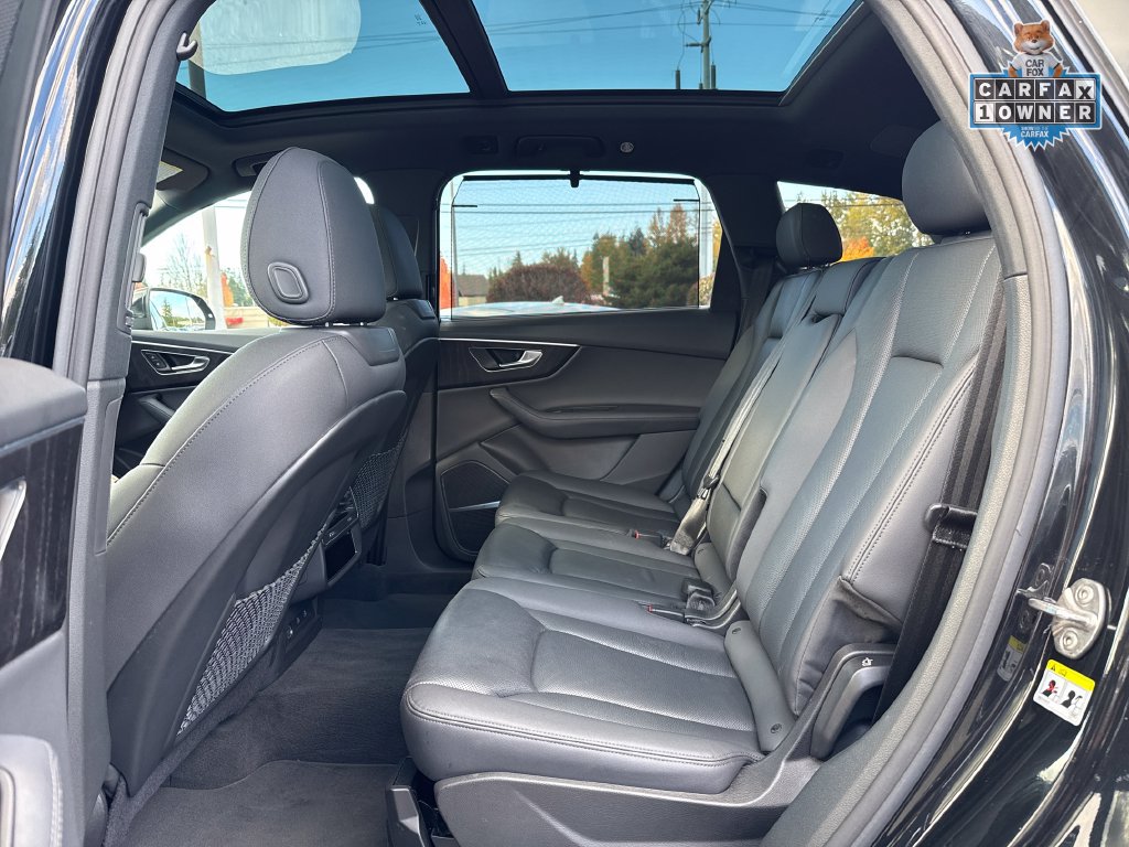 Used 2023 Audi Q7 3.0T Premium Plus w/ Premium Plus Package AWD/4WD image 30