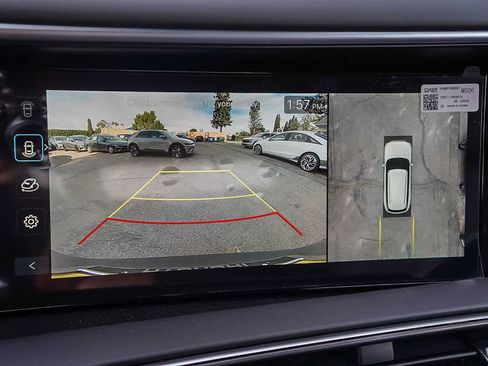 New 2026 Hyundai Palisade Calligraphy image 28