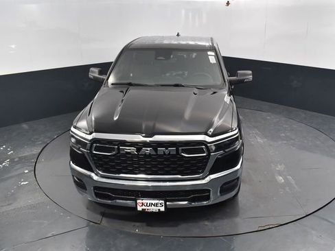 New 2026 RAM 1500 Big Horn image 37