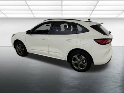 New 2024 Ford Escape ST-Line Select image 6