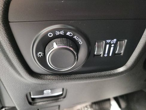 Certified 2024 Jeep Grand Cherokee L Laredo AWD/4WD image 35