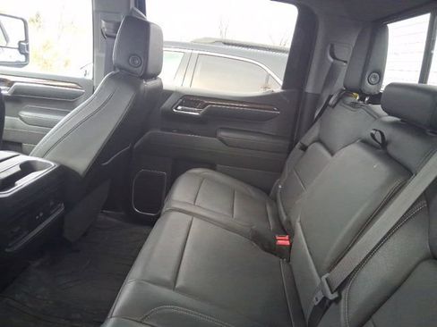 Used 2023 Chevrolet Silverado 1500 RST w/ Convenience Package II AWD/4WD image 15