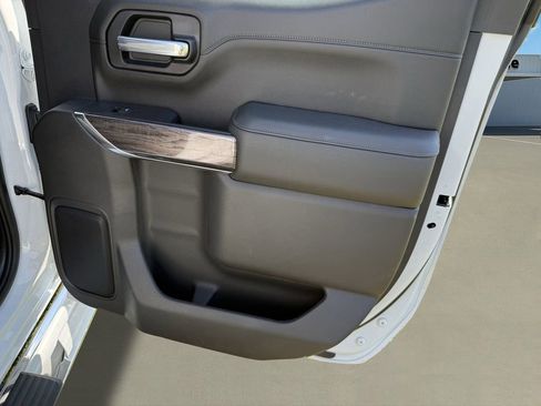 Used 2021 Chevrolet Silverado 1500 LTZ w/ Technology Package image 22