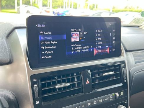 Certified 2023 Lexus GX 460 Premium w/ Accessory Package AWD/4WD image 15