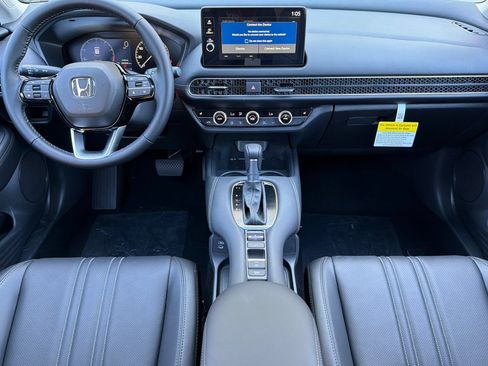 New 2027 Honda HR-V EX-L image 6