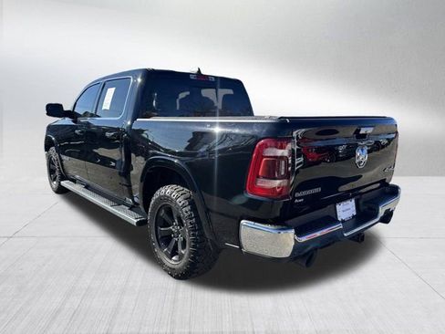 Used 2022 RAM 1500 Laramie image 38