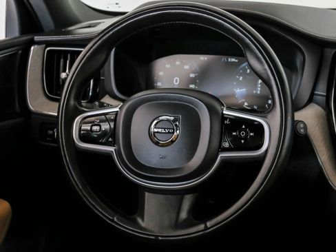 Used 2019 Volvo XC60 T5 Inscription w/ Protection Package Premier FWD image 16
