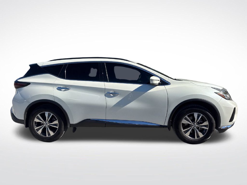 Used 2020 Nissan Murano SV w/ Cargo Package FWD image 7