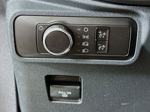 Used 2025 Ford Bronco Big Bend image 17