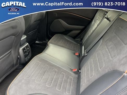 Certified 2023 Ford Mustang Mach-E GT AWD/4WD image 18