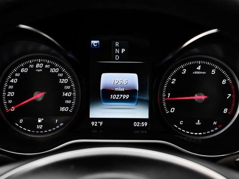 Used 2018 Mercedes-Benz C 300 Sedan w/ Multimedia Package image 18