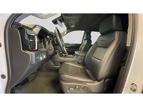 Certified 2024 GMC Sierra 1500 Denali AWD/4WD image 12