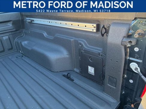 Certified 2022 Ford Maverick Lariat w/ Lariat Luxury Package image 13