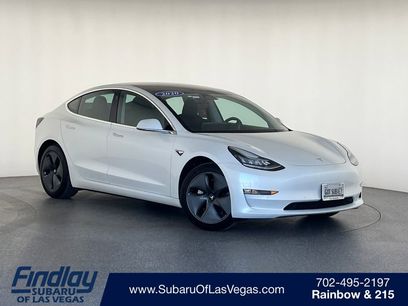 Used 2020 Tesla Model 3 Long Range