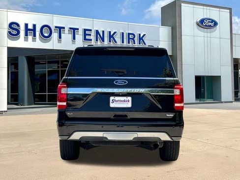 Used 2019 Ford Expedition XLT w/ Equipment Group 202A image 7