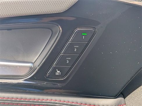 New 2026 Acura MDX A-Spec image 30