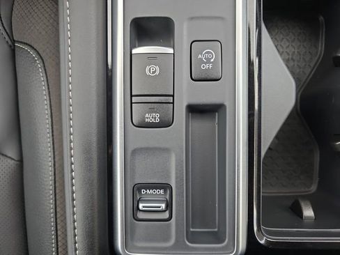 New 2026 Nissan Pathfinder SL image 28