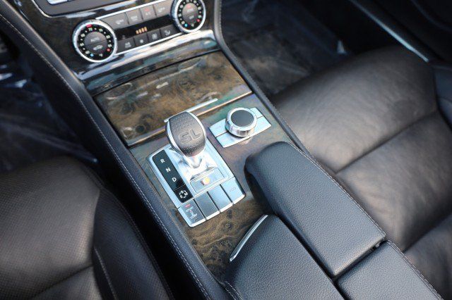 Used 2014 Mercedes-Benz SL 550 image 36