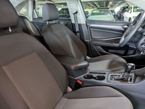 Used 2019 Volkswagen Jetta S w/ Driver Assistance Package FWD image 20