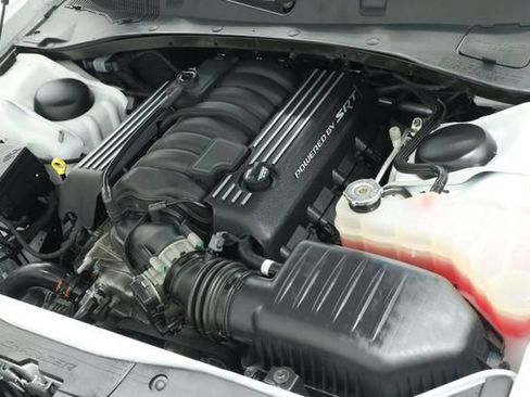Used 2023 Dodge Charger Scat Pack w/ Plus Group RWD image 11
