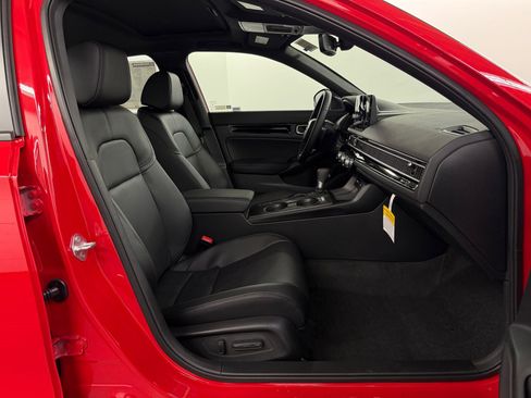 New 2026 Honda Civic Sport Touring image 31